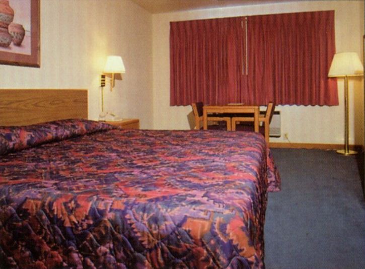 Mtn Lodge רידג'וויי חדר תמונה