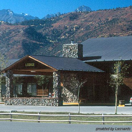 Mtn Lodge רידג'וויי מראה חיצוני תמונה