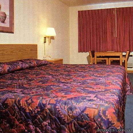 Mtn Lodge רידג'וויי חדר תמונה