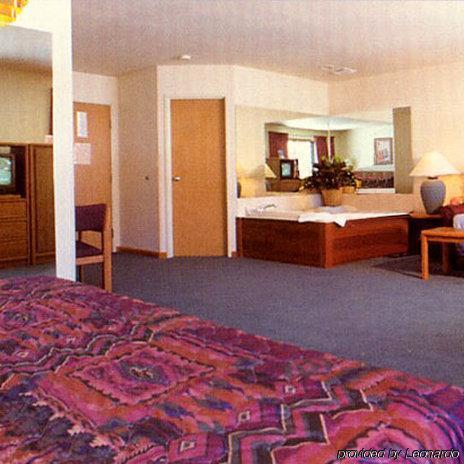 Mtn Lodge רידג'וויי חדר תמונה